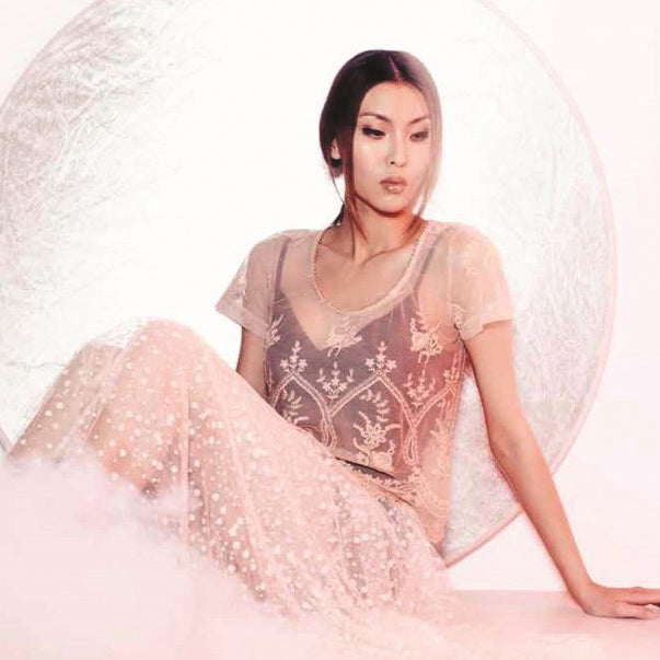 Remix Magazine – August 2015