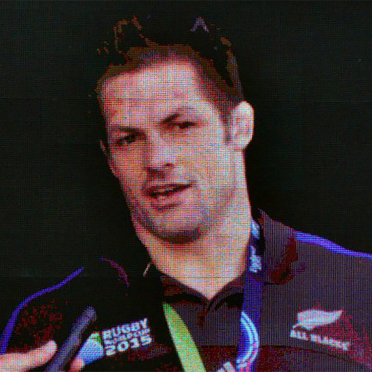 In Awe Of Richie McCaw