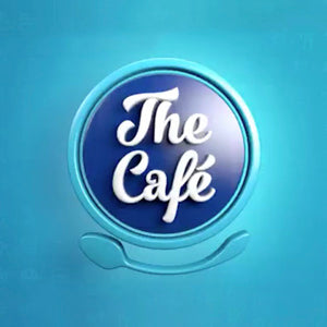 The Cafe - Interview With Annah Stretton