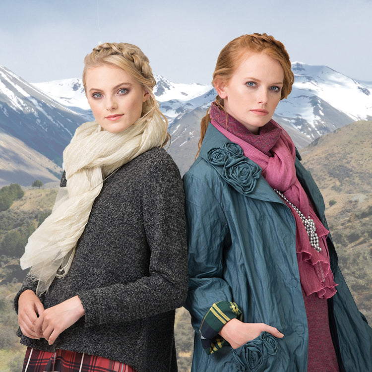 FashioNZ – Style File: Annah Stretton