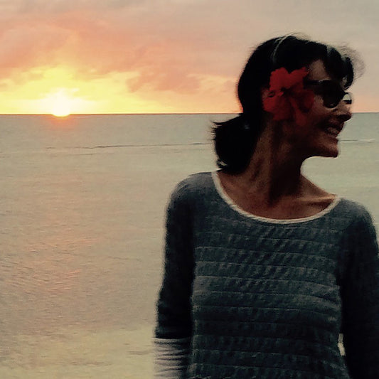 We’re Not Meant To Be Perfect, We’re Meant To Be Whole