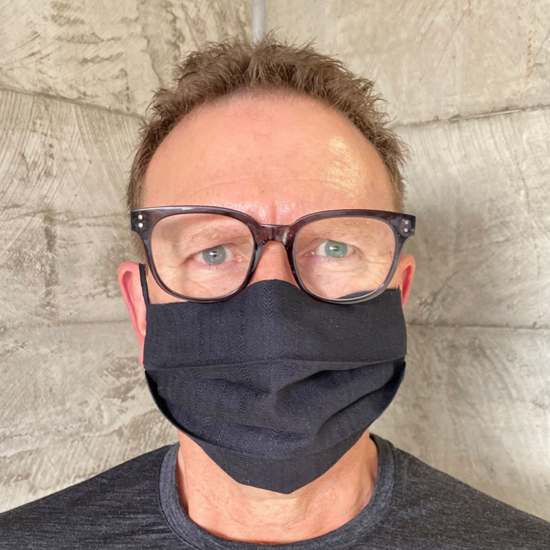 Great Men's Face Masks