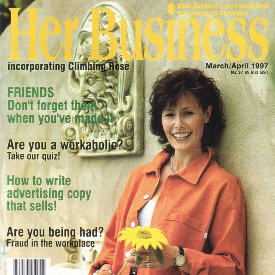 Her Voice, Her Vision: Advancing Publishing Platforms for Women