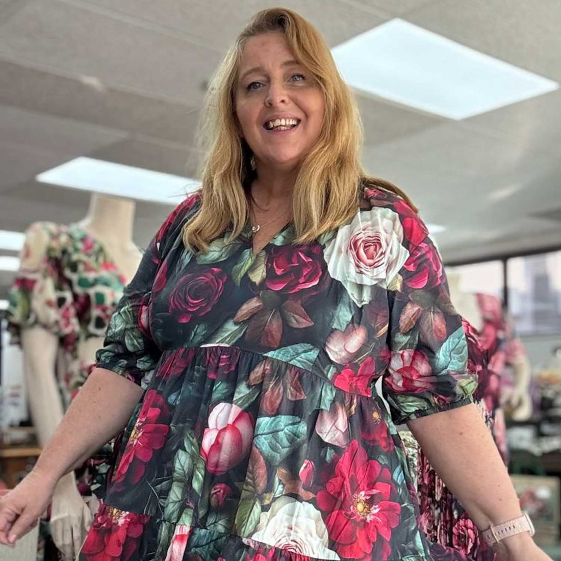 "Employees Like Chicki Are the Reason I Love Supporting Your Business"