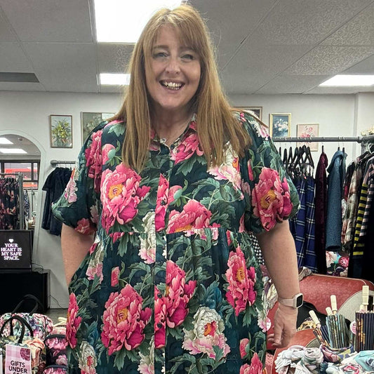 "Making Women Feel Beautiful"