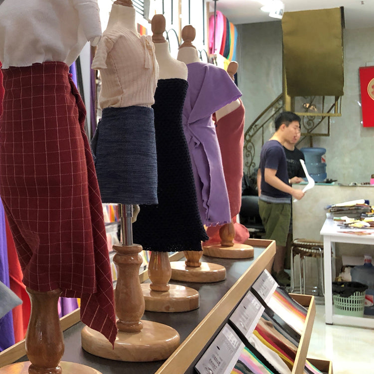 The Extremities That Are China