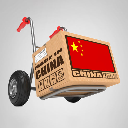 Made in China – Designed in New Zealand – How Ethical Can This Be?