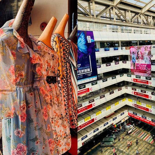 China; From Tragedy to Opportunity
