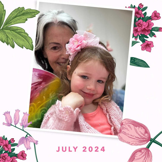 July Wrap Up