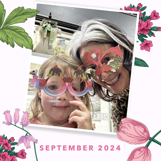 September Wrap Up