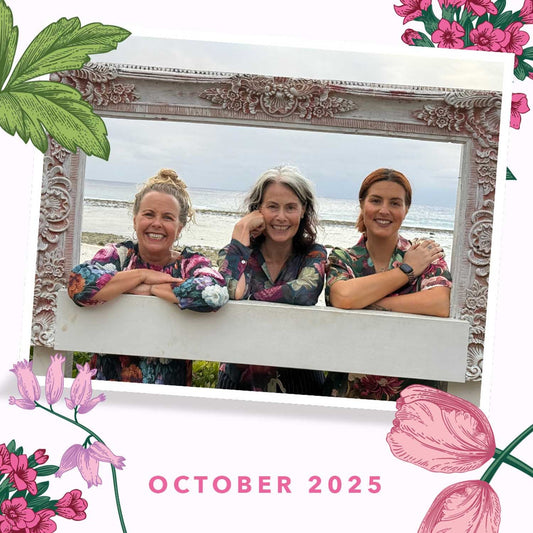 October Wrap Up 2025