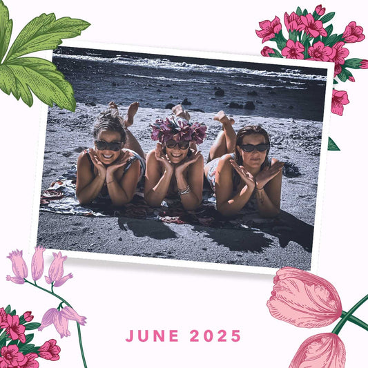 June Wrap Up
