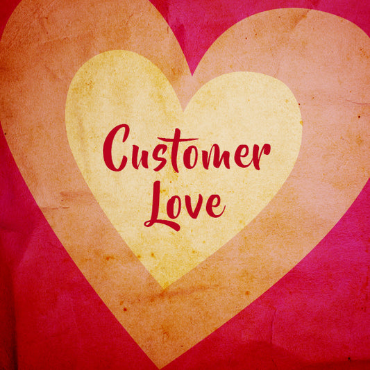 Customer Love Taupo