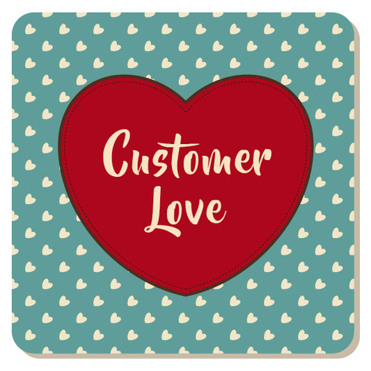 Customer Love Christchurch