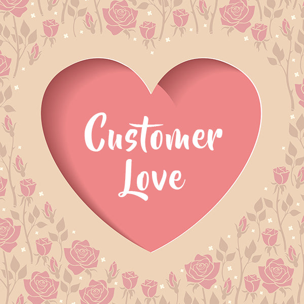 Customer Love Christchurch