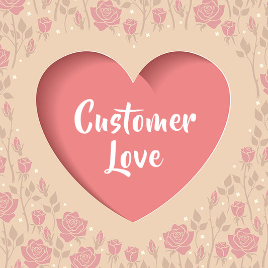Customer Love Christchurch