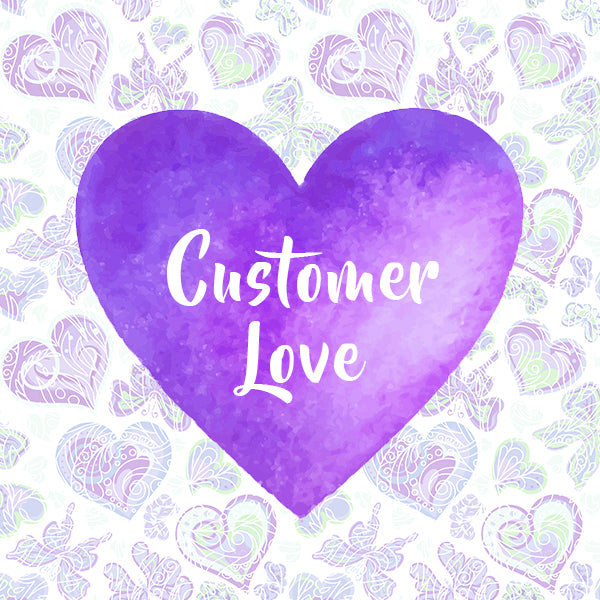 Customer Love Newmarket
