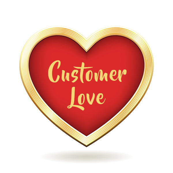 Customer Love Wellington