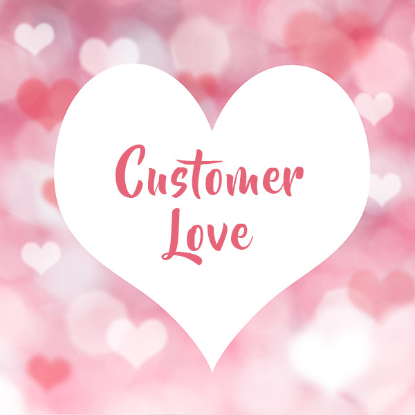 Customer Love Wellington