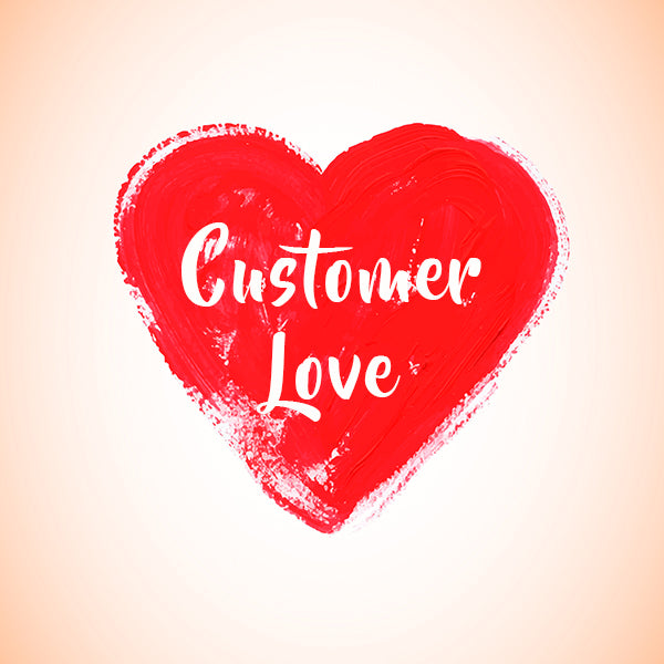 Customer Love Christchurch