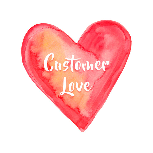 Customer Love Online