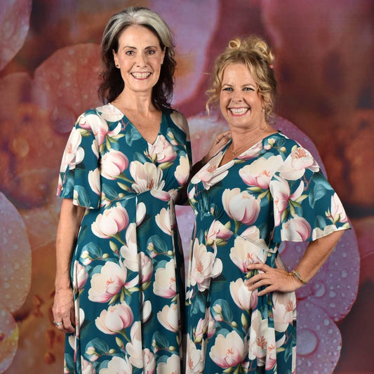 Good Vibes Only: The Joy of Dopamine Dressing
