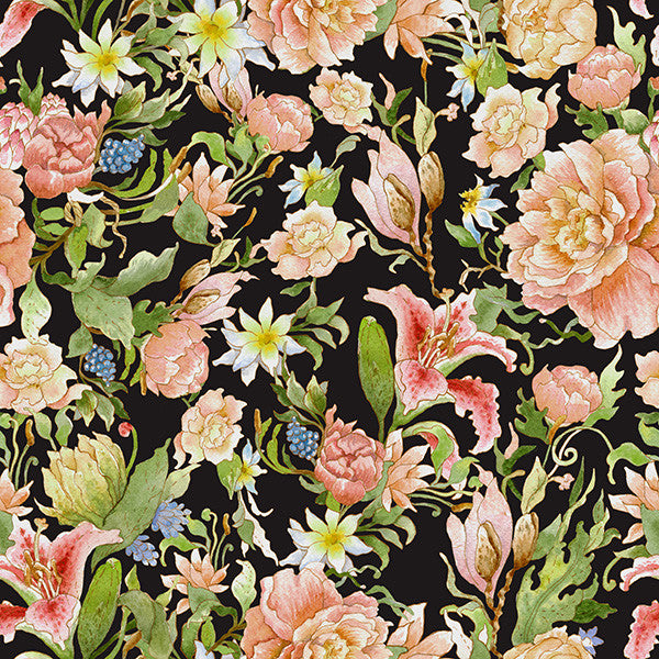 Cover Yourself In Flowers This Spring