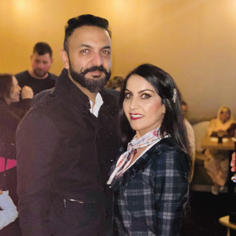 Gav Grewal