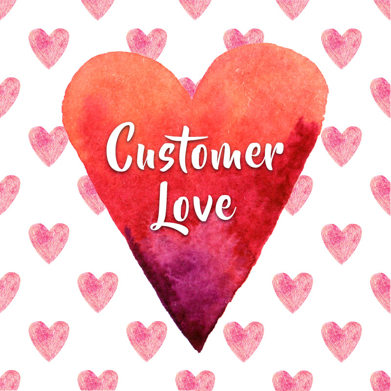 Customer Love Newmarket