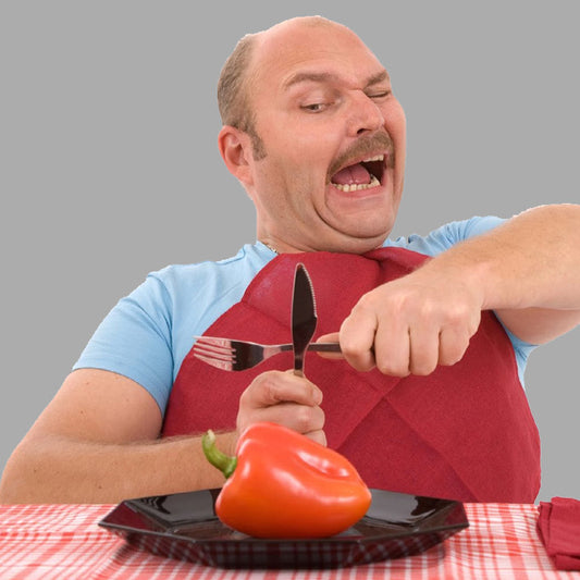 No Diets Allowed – Stop The Insanity!