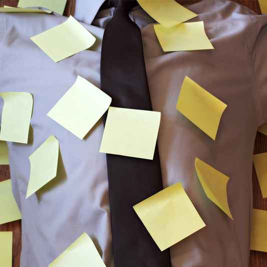 Making “Busy” Productive