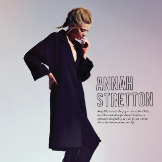 Remix Magazine – April 2015