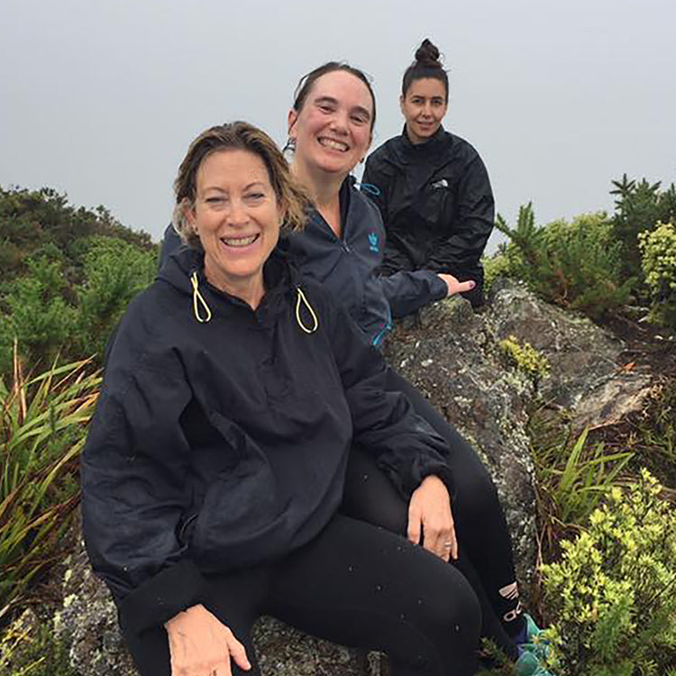 Nurture, Nourish And Thrive In New Zealand’s North Island