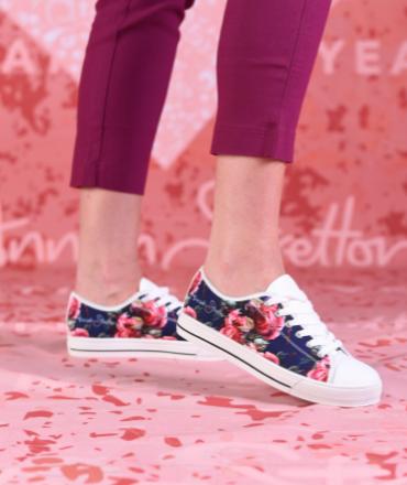 AS Footwear