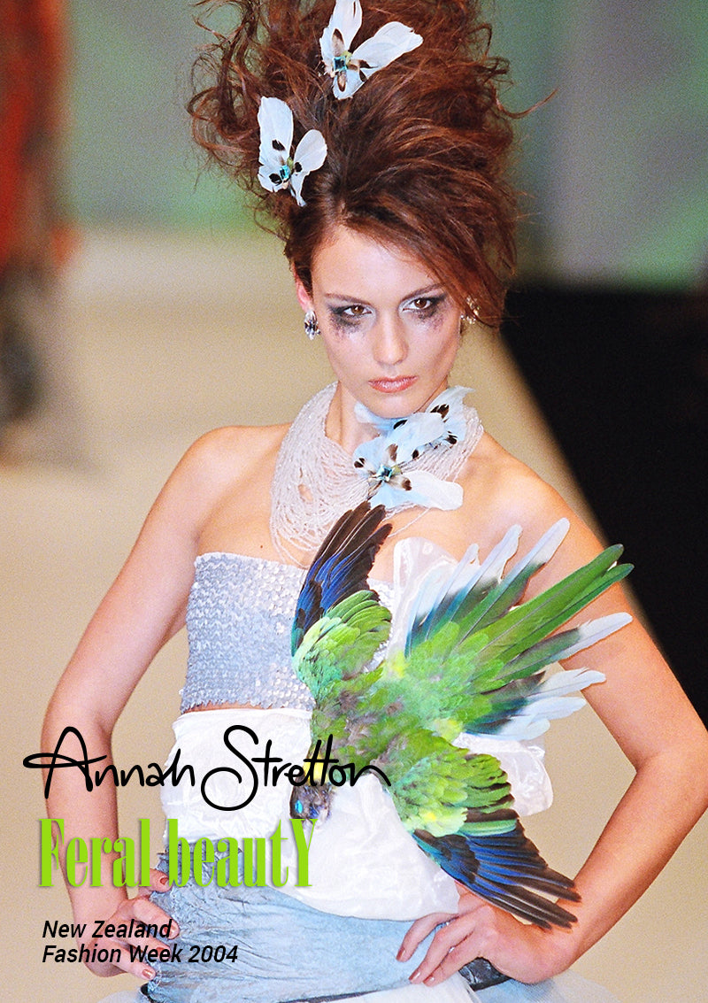Annah Stretton