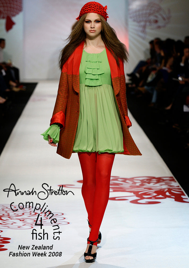 Annah Stretton