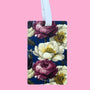 Luggage Tag - Quite Contrary