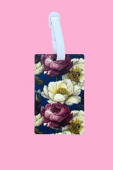 Luggage Tag - Quite Contrary