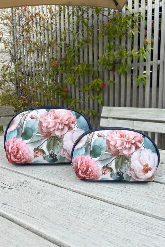 Garden Charm large face case Annah Stretton