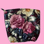 AS Roll Top Shower Cap - Jungle Mulberry | PRE ORDER LATE JULY