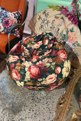AS Bean Bag Cover - Velvet Floristry