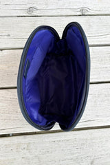 Annah Stretton Garden Charm makeup case large