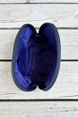 Annah Stretton Garden Charm makeup pouch small