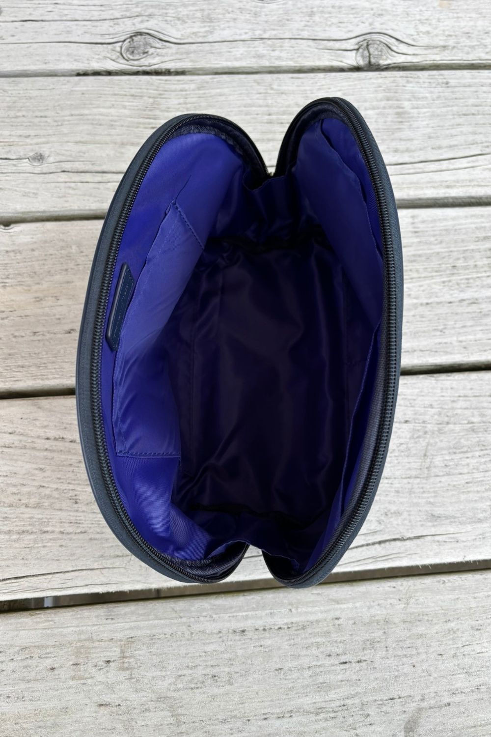 Annah Stretton Midnight Waltz makeup case large