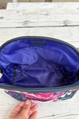Midnight Waltz large face case Annah Stretton