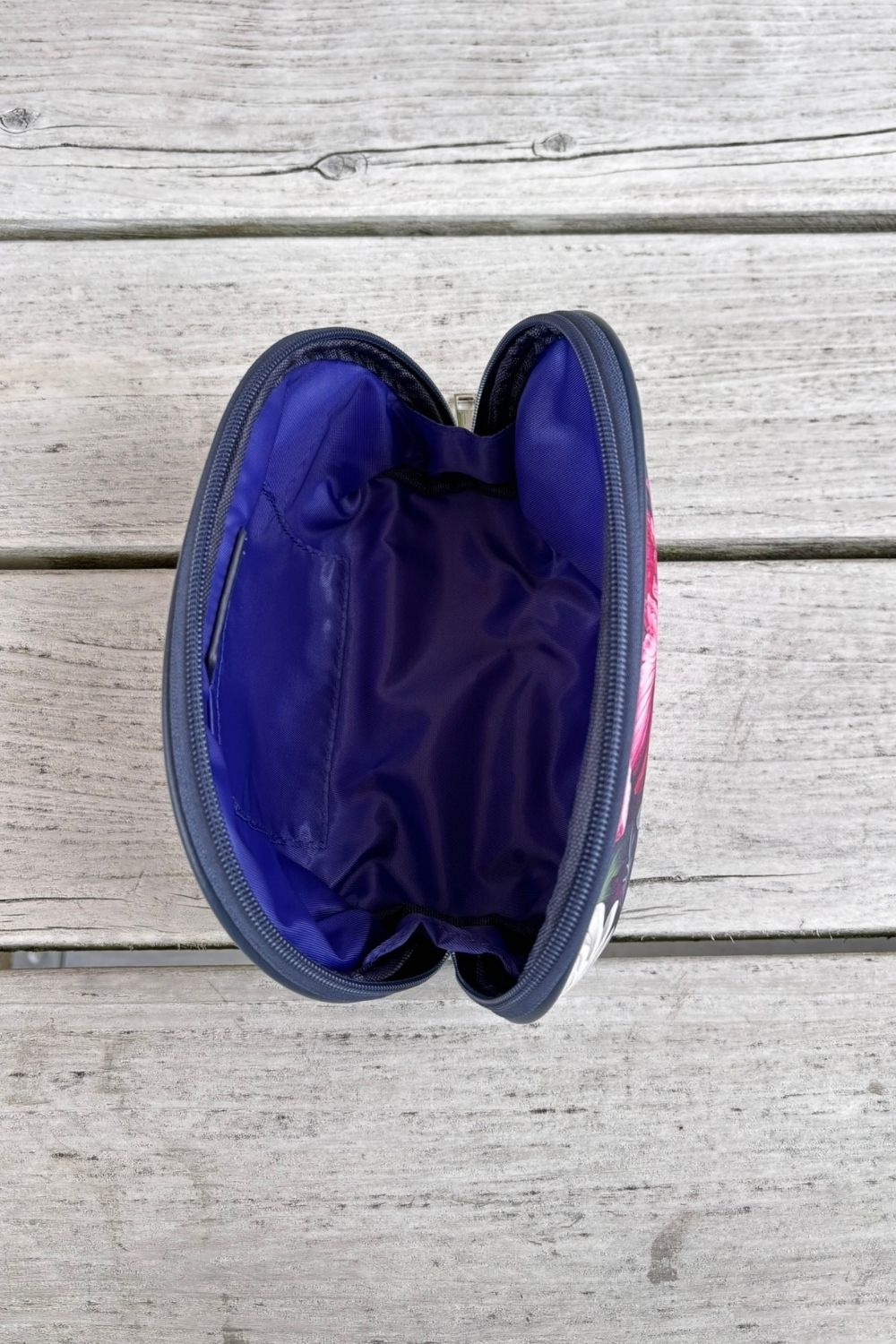 Annah Stretton Midnight Waltz makeup case small