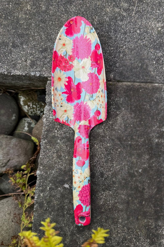 AS Garden Trowel - Wild Bloom