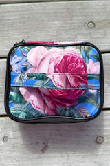 AS Small Makeup Bag - Unruly Garden | PRE ORDER EARLY NOV