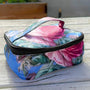 AS Small Makeup Bag - Unruly Garden | PRE ORDER EARLY NOV