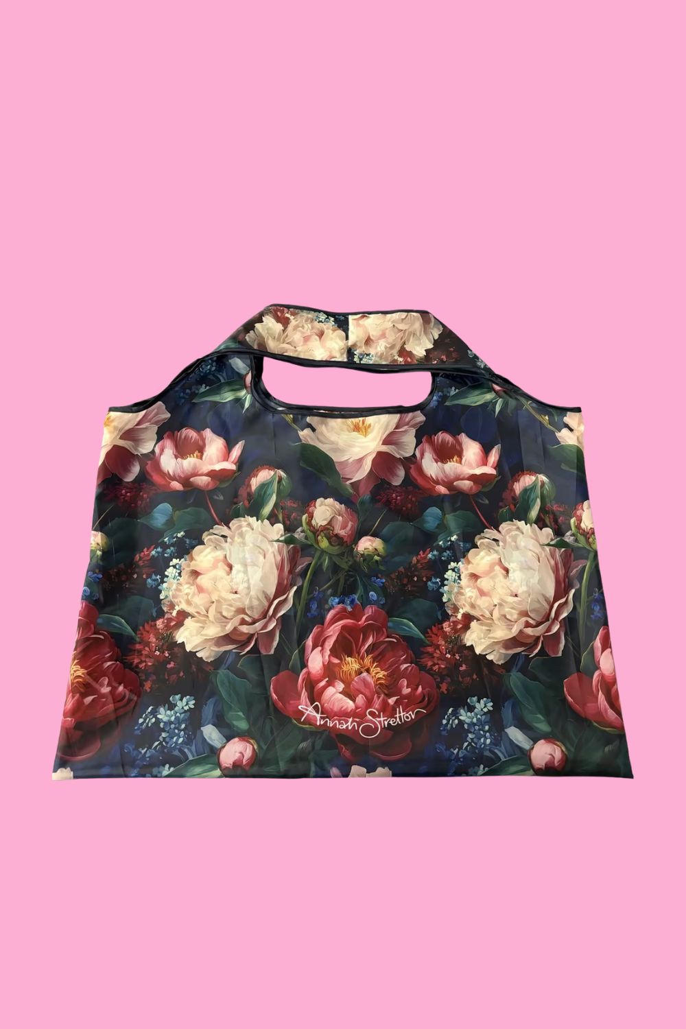 AS Large Reusable Bag - Florist's Revenge | PRE ORDER LATE NOV